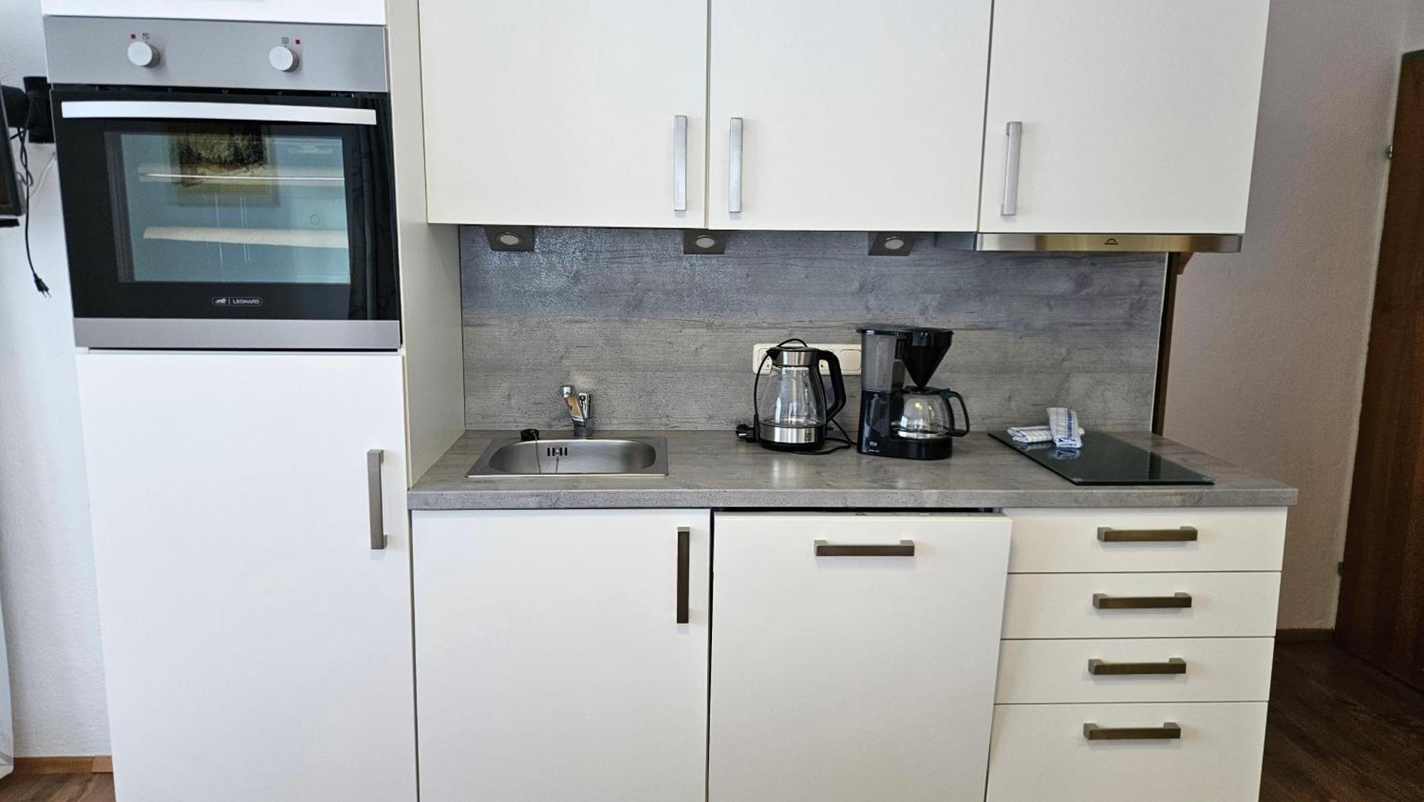 Haus Schiwelt Appartement Kirchberg in Tirol Buitenkant foto