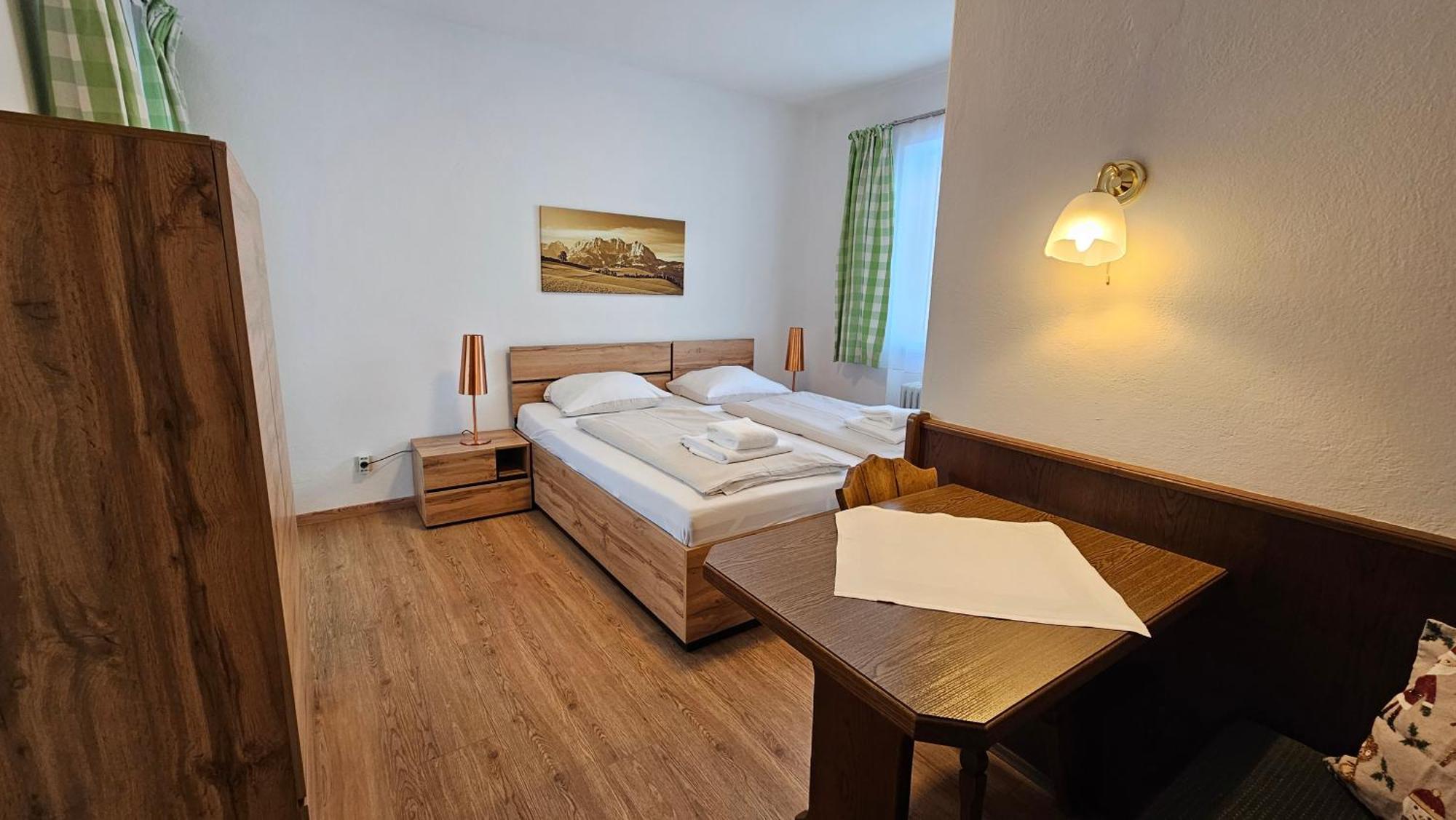 Haus Schiwelt Appartement Kirchberg in Tirol Buitenkant foto