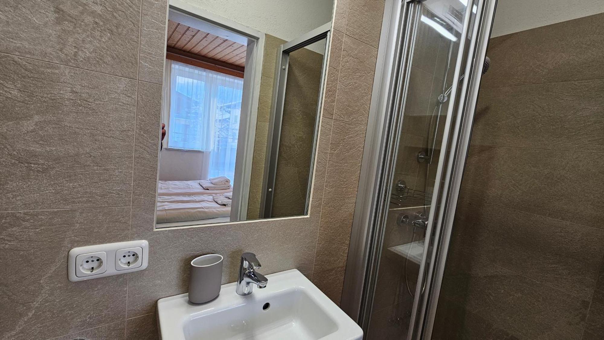 Haus Schiwelt Appartement Kirchberg in Tirol Buitenkant foto